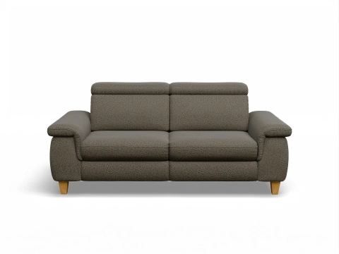 2,5-Sitzer Sofa